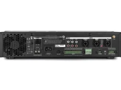 Power Dynamics Verstärker Pro PDV120 MP3 4-Zonen Mischer