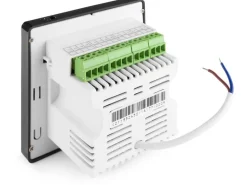 Power Dynamics Verstärker Pro Powerline A100B 4x 20W, Schwarz