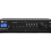 Power Dynamics Verstärker Pro PRM360 4-Zonen Mischer