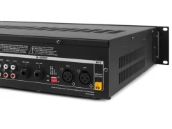 Power Dynamics Verstärker Pro PRM360 4-Zonen Mischer