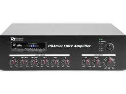 Power Dynamics Verstärker Pro PBA120