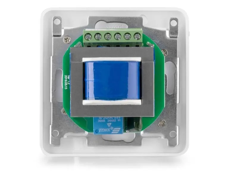 Power Dynamics Verstärker Pro PDVC30 30 W