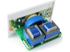 Power Dynamics Verstärker Pro PDV360MP3 4-Zonen Mischer