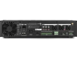 Power Dynamics Verstärker Pro PDV360MP3 4-Zonen Mischer