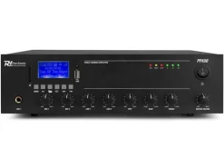 Power Dynamics Verstärker Pro PPA50