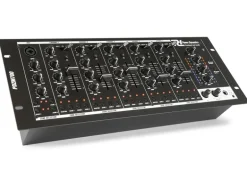 Power Dynamics Verstärker Pro PDZM700