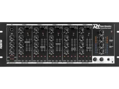 Power Dynamics Verstärker Pro PDZM700