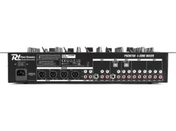 Power Dynamics Verstärker Pro PDZM700