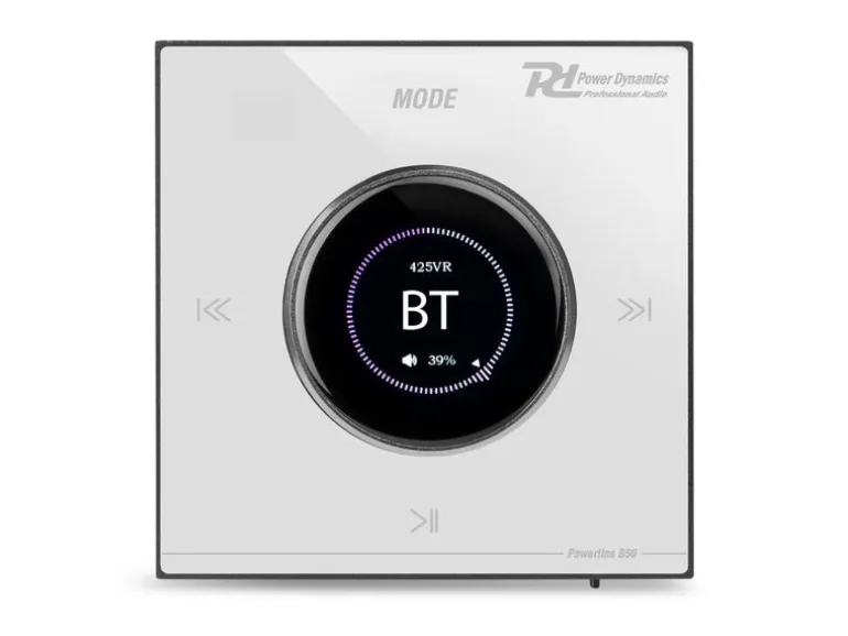 Power Dynamics Verstärker Pro Powerline B50W