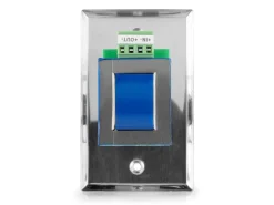 Power Dynamics Verstärker Pro PDVC100