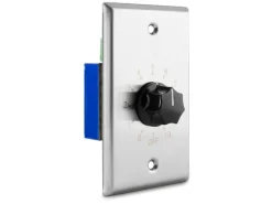 Power Dynamics Verstärker Pro PDVC100
