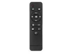 Power Dynamics Verstärker Pro PDVC12 12 W