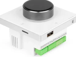 Power Dynamics Verstärker Pro PDVC12 12 W