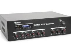 Power Dynamics Verstärker Pro PBA60