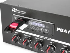 Power Dynamics Verstärker Pro PBA60
