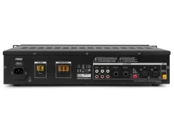 Power Dynamics Verstärker Pro PRM60
