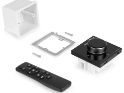Power Dynamics Verstärker Pro Powerline B100B