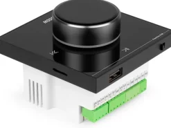 Power Dynamics Verstärker Pro Powerline B100B