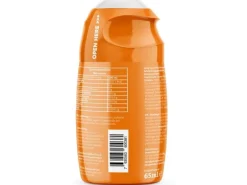 PowerFood Zero Sirup 65 ml, Ice Tea Peach