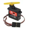 PowerHD Nano Servo DSM44 1.6 kg, 0.07s, Digital