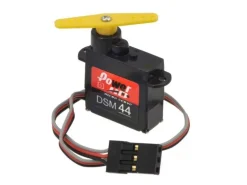 PowerHD Nano Servo DSM44 1.6 kg, 0.07s, Digital