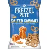 Pretzel Pete Pretzel Pete Salted Caramel Pretzels - 110g 110 g