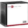 Primeon Hülle CD / DVD Slim Case