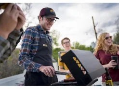 Primus Camping-Grill Kuchoma Stove