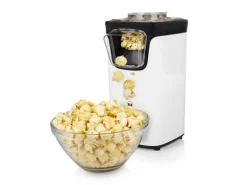 Princess Popcorn Maschine 292986 Weiss