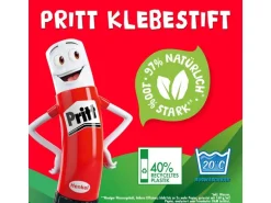 Pritt Klebestift 22 g, 2 Stück