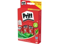 Pritt Klebestift-Set 22 g, 6 Stück