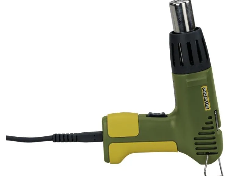 Proxxon Heizgebläse MH 550