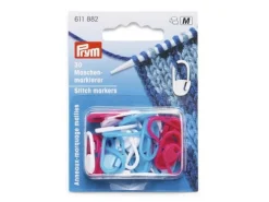 Prym Maschenmarkierer 30 Stück