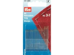 Prym Nähnadel Nr. 3 - 7, Sortiert, 20 Stück