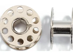 Prym Nähspule 20.5 x 11.7 mm, 5 Stück