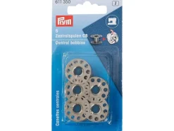 Prym Nähspule 20.5 x 11.7 mm, 5 Stück