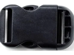 Prym Steckschnalle 25 mm, Schwarz