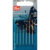 Prym Sticknadel Nr. 18-24, ohne Spitze, 6 Stück