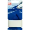 Prym Vlies Trägerpapier Saum 30 mm, Weiss