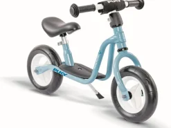 PUKY Kinder-Laufrad aqua green Grösse M