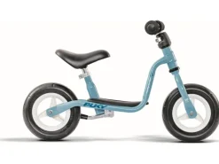 PUKY Kinder-Laufrad aqua green Grösse M
