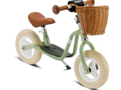 PUKY Kinder-Laufrad LR M Classic Grün