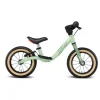 PUKY Kinder-Laufrad retro green Aluminium Grösse L