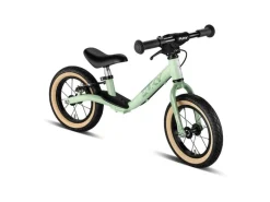 PUKY Kinder-Laufrad retro green Aluminium Grösse L