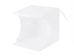 Puluz Aufnahmebox Studio Shooting Tent Box Kit 30 cm