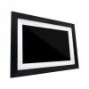 Puluz Digitaler Bilderrahmen Frameo Touch 10.1 " Schwarz; Weiss