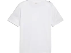 PUMA ACM Heimtrikot Replik LS Weiss, XL