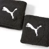 PUMA Cat Wristband Schwarz