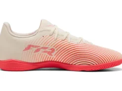 PUMA Fussballschuh FUTURE 9 PLAY IT Beige, 48