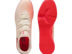 PUMA Fussballschuh FUTURE 9 PLAY IT Beige, 48
